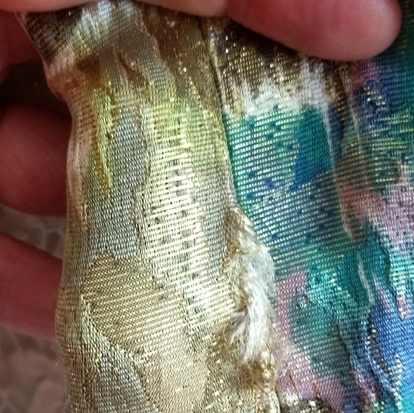 Anthropologie Stylist's Eye dress - Picture 7 of 8